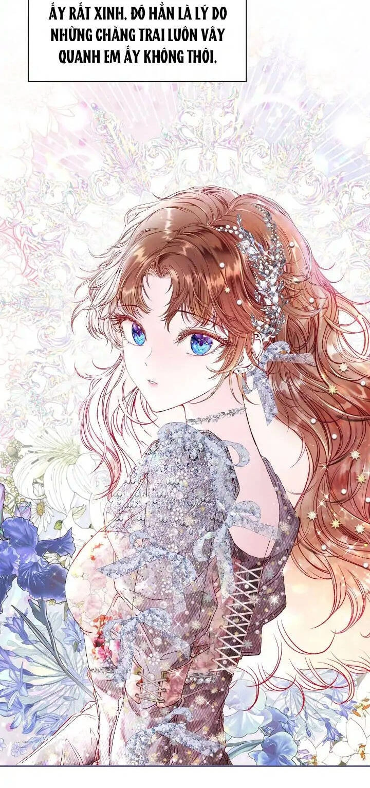 Trở Thành Tiểu Thư Xấu Xí Chapter 88 - 58