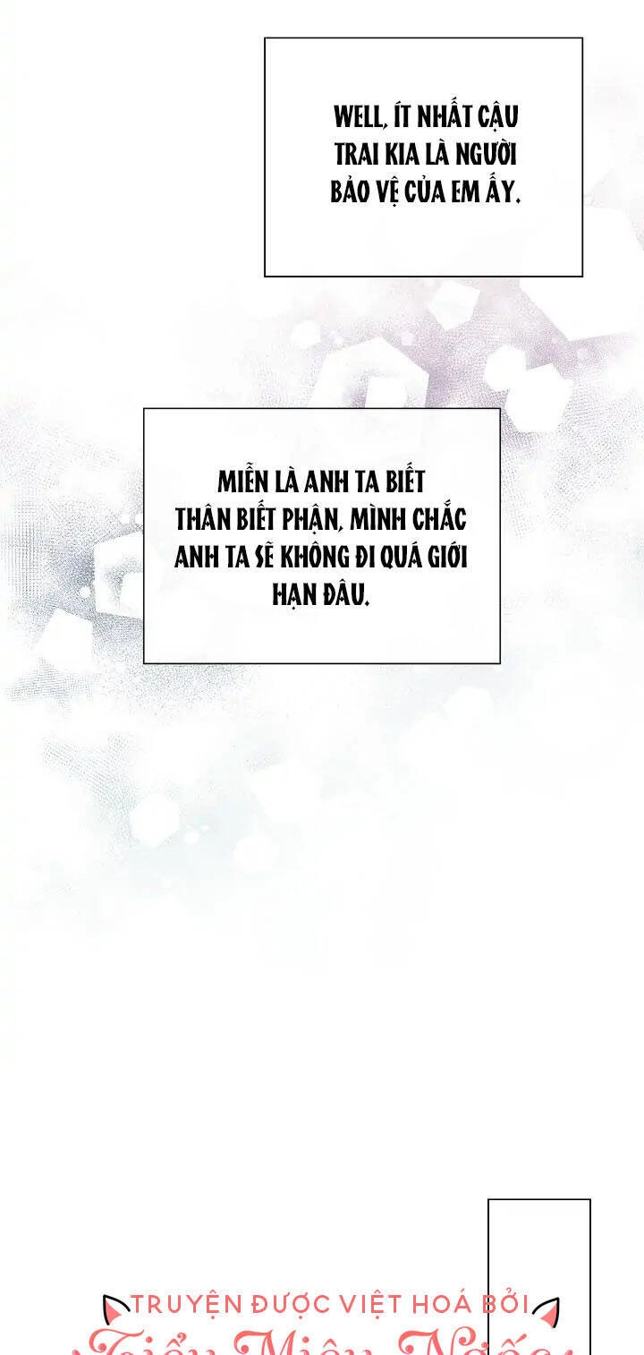 Trở Thành Tiểu Thư Xấu Xí Chapter 88 - 59