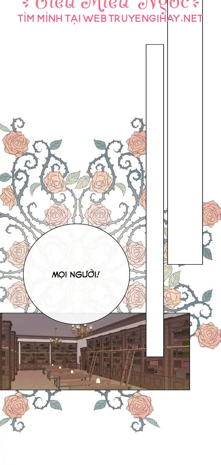 Trở Thành Tiểu Thư Xấu Xí Chapter 88 - 60