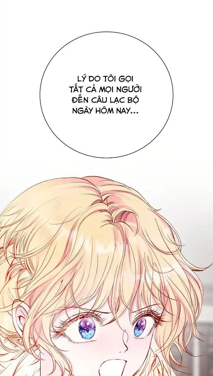 Trở Thành Tiểu Thư Xấu Xí Chapter 88 - 61