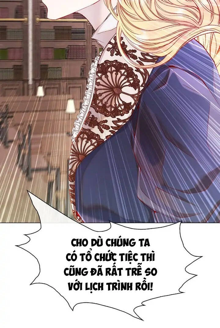 Trở Thành Tiểu Thư Xấu Xí Chapter 88 - 65