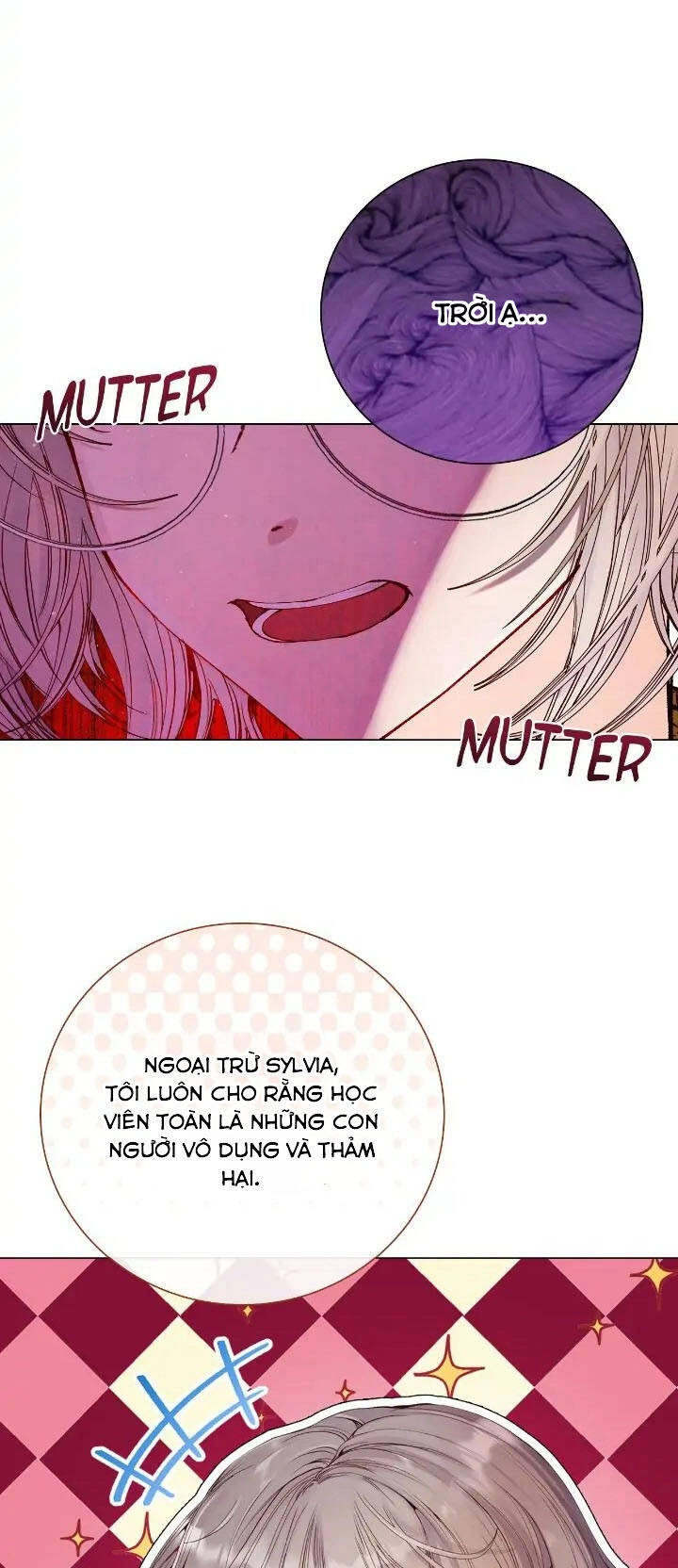 Trở Thành Tiểu Thư Xấu Xí Chapter 88 - 68