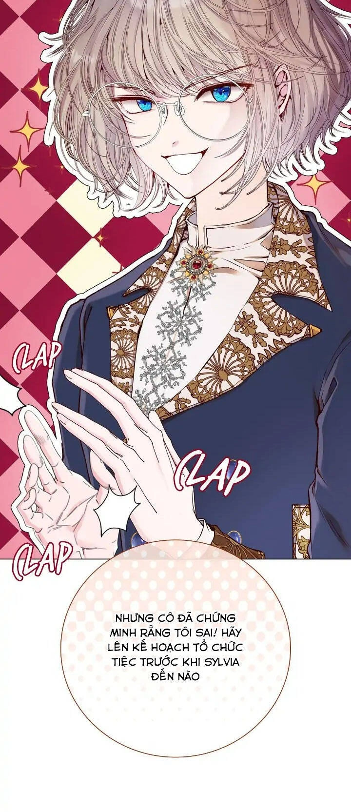 Trở Thành Tiểu Thư Xấu Xí Chapter 88 - 69