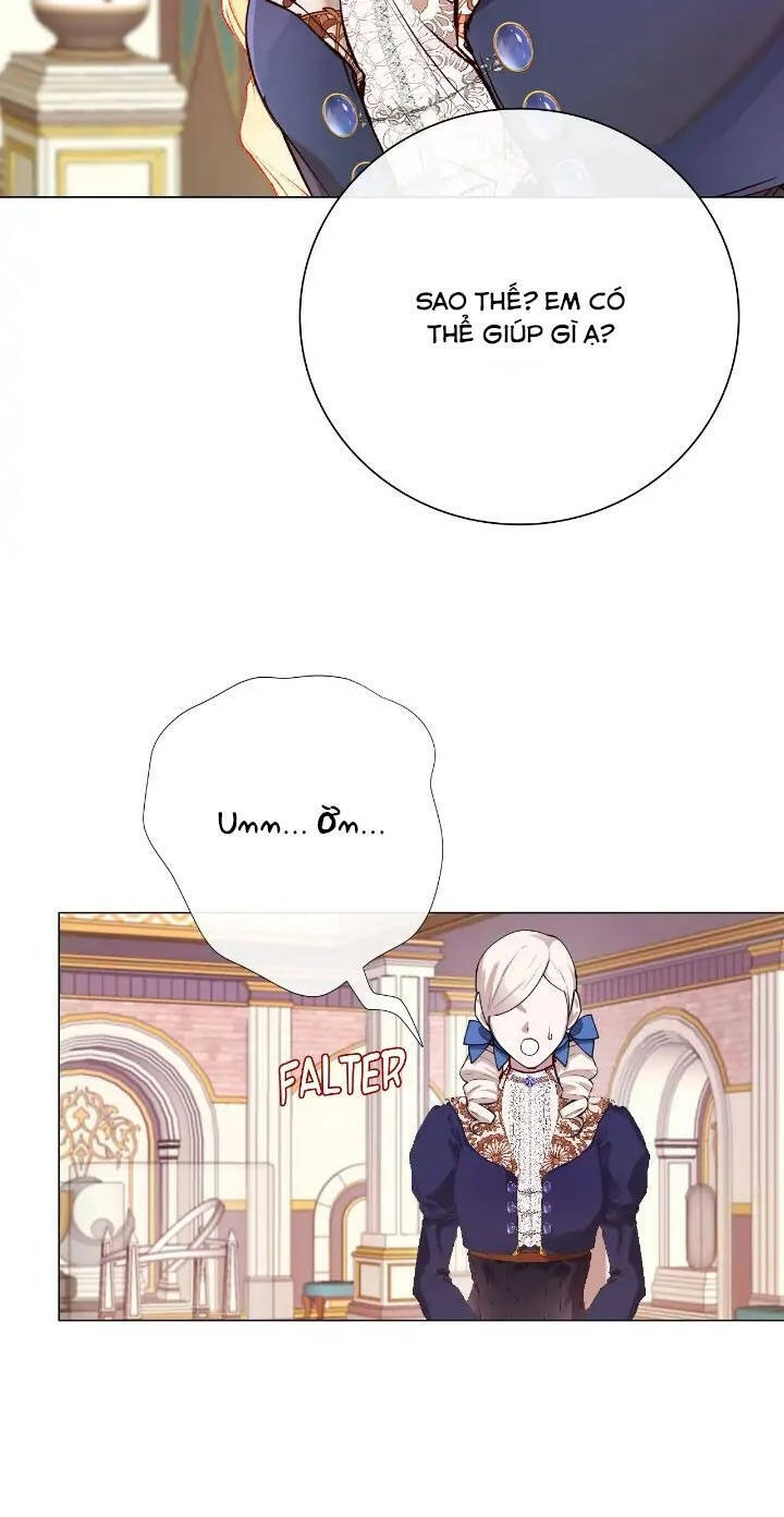 Trở Thành Tiểu Thư Xấu Xí Chapter 88 - 73