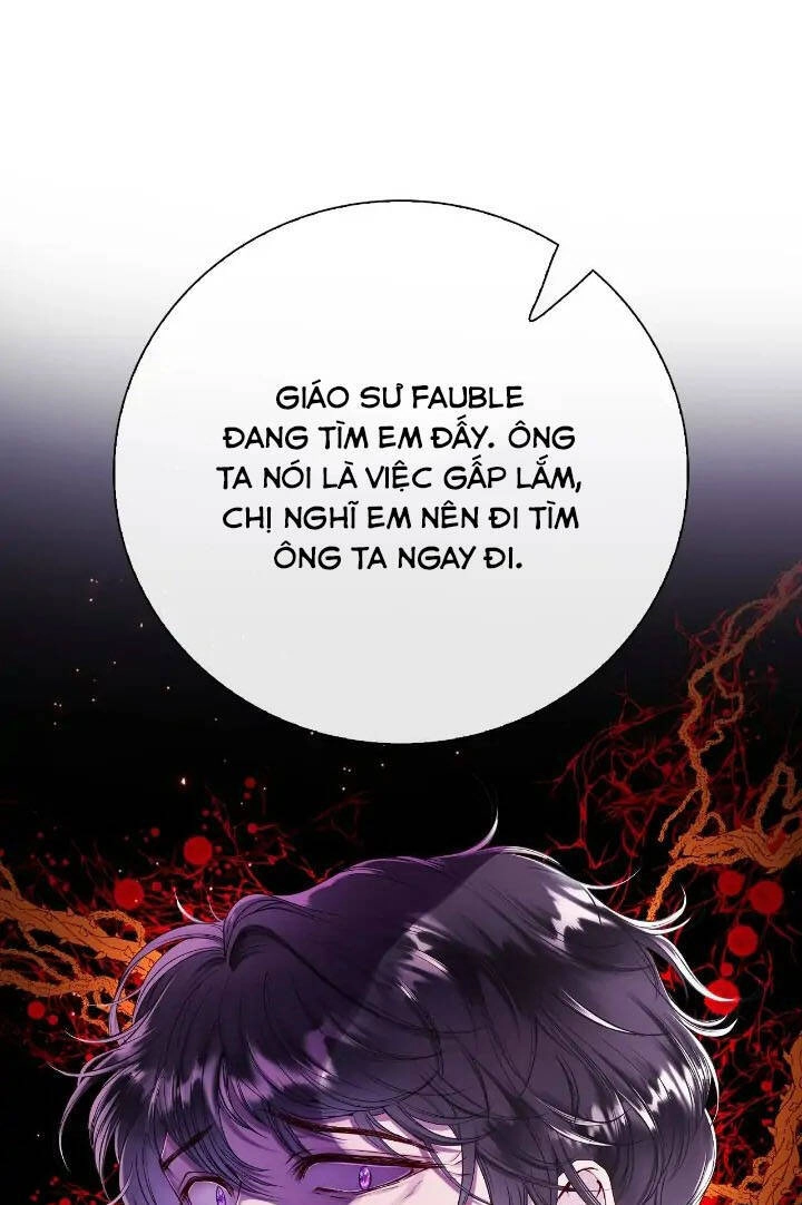 Trở Thành Tiểu Thư Xấu Xí Chapter 88 - 74