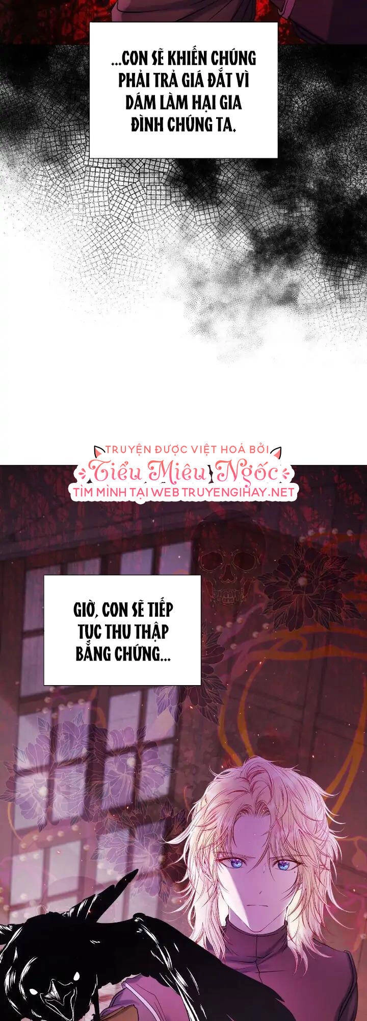 Trở Thành Tiểu Thư Xấu Xí Chapter 89 - 5
