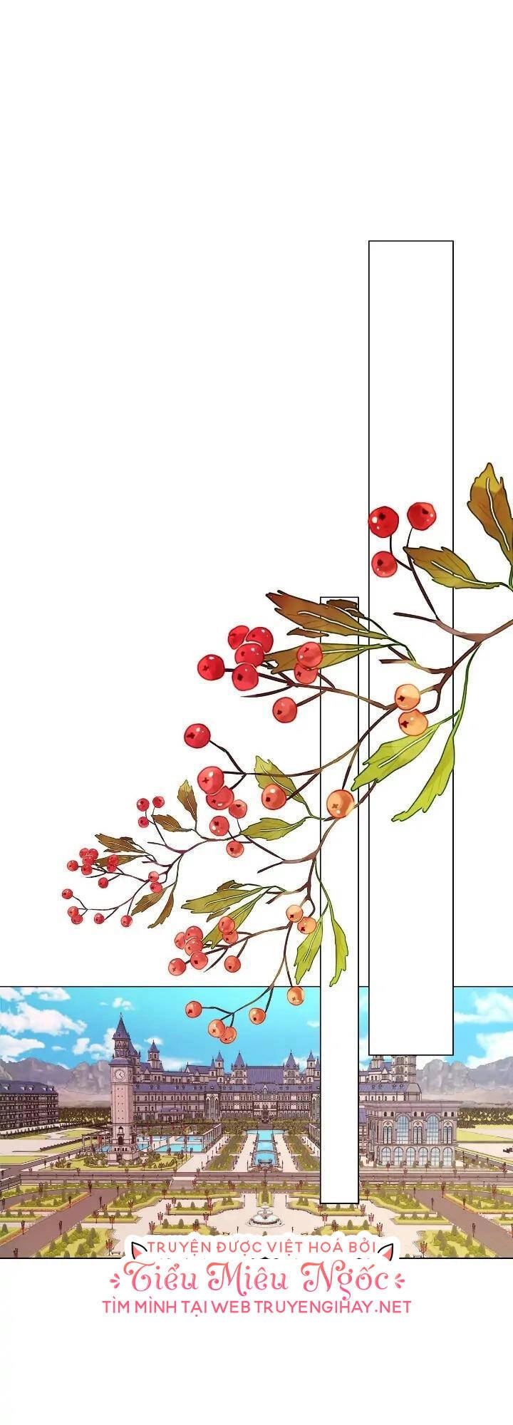 Trở Thành Tiểu Thư Xấu Xí Chapter 89 - 8