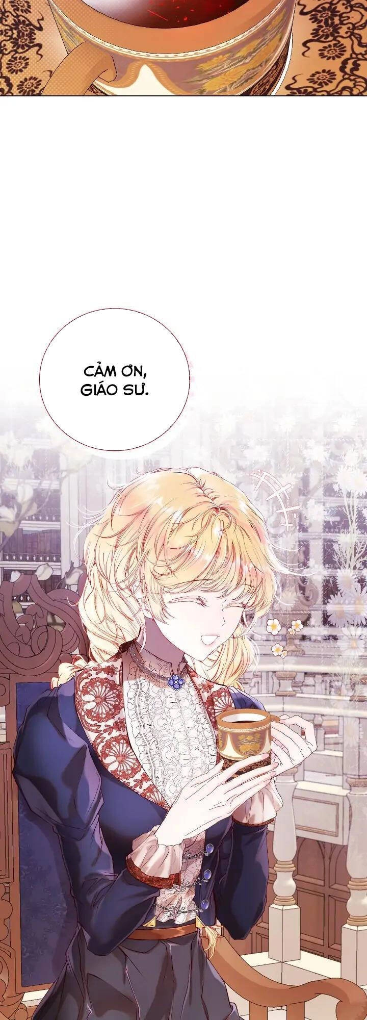 Trở Thành Tiểu Thư Xấu Xí Chapter 89 - 11