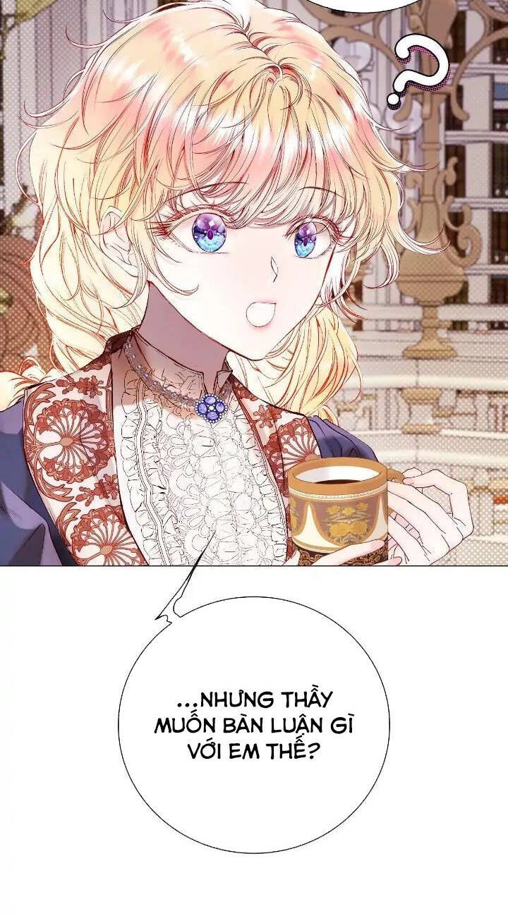 Trở Thành Tiểu Thư Xấu Xí Chapter 89 - 14