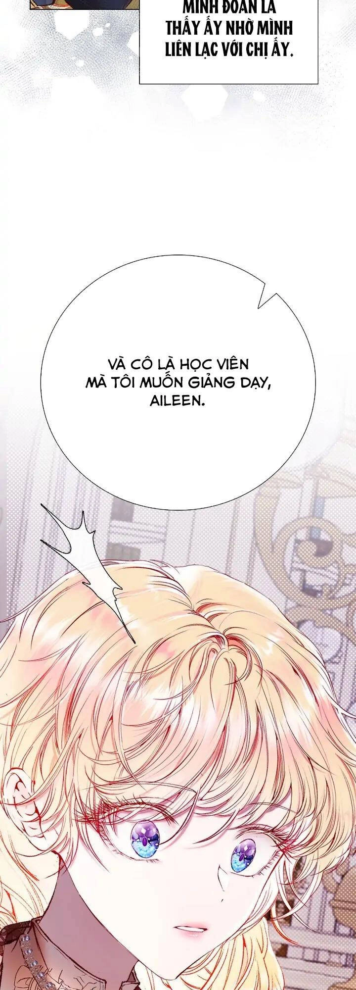 Trở Thành Tiểu Thư Xấu Xí Chapter 89 - 18