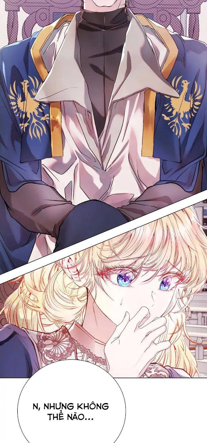 Trở Thành Tiểu Thư Xấu Xí Chapter 89 - 20