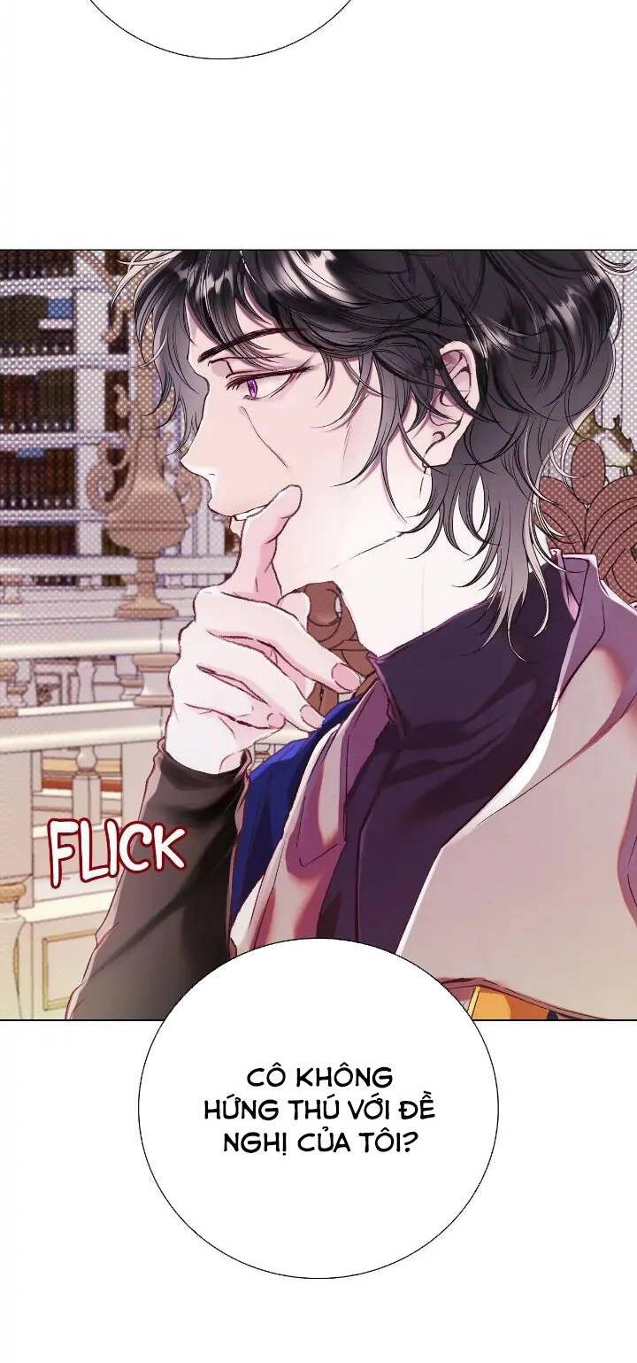 Trở Thành Tiểu Thư Xấu Xí Chapter 89 - 21