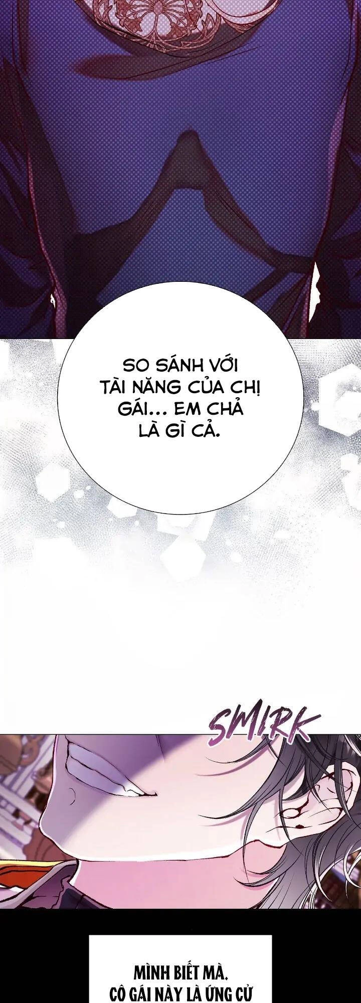 Trở Thành Tiểu Thư Xấu Xí Chapter 89 - 24