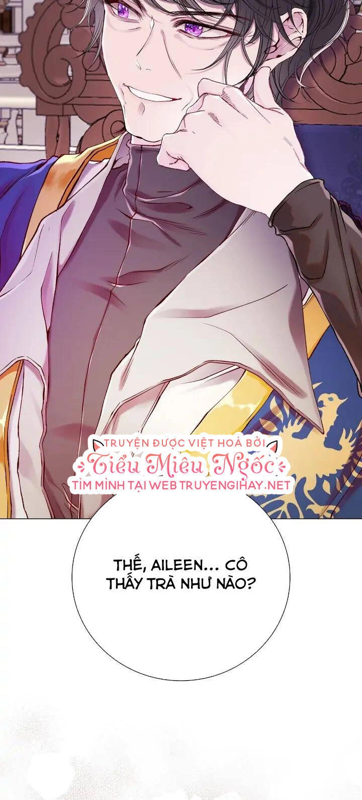 Trở Thành Tiểu Thư Xấu Xí Chapter 89 - 26