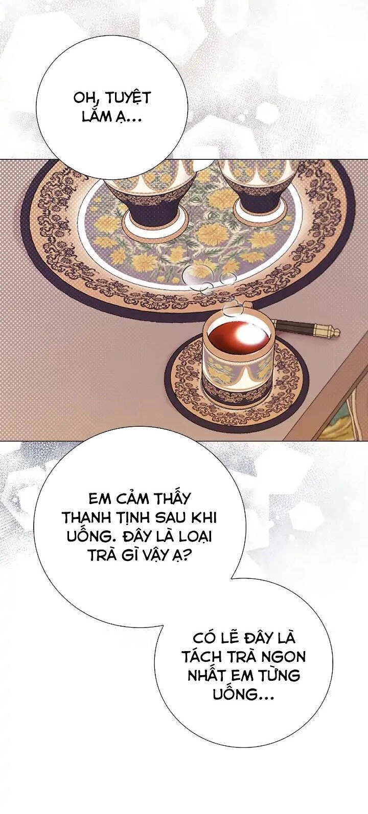 Trở Thành Tiểu Thư Xấu Xí Chapter 89 - 27