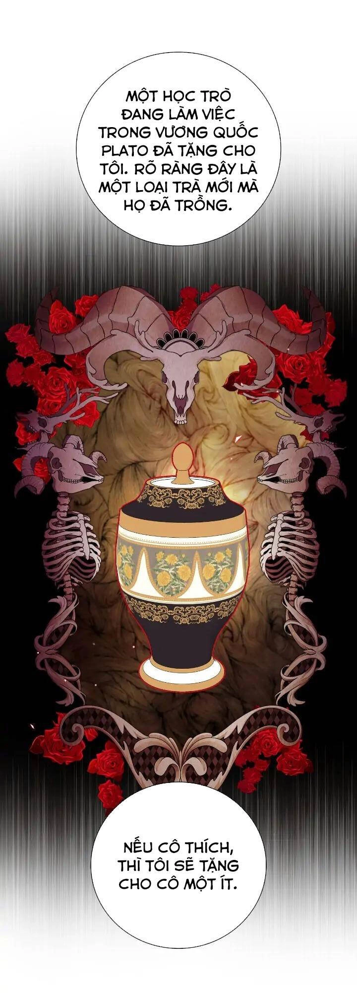 Trở Thành Tiểu Thư Xấu Xí Chapter 89 - 28