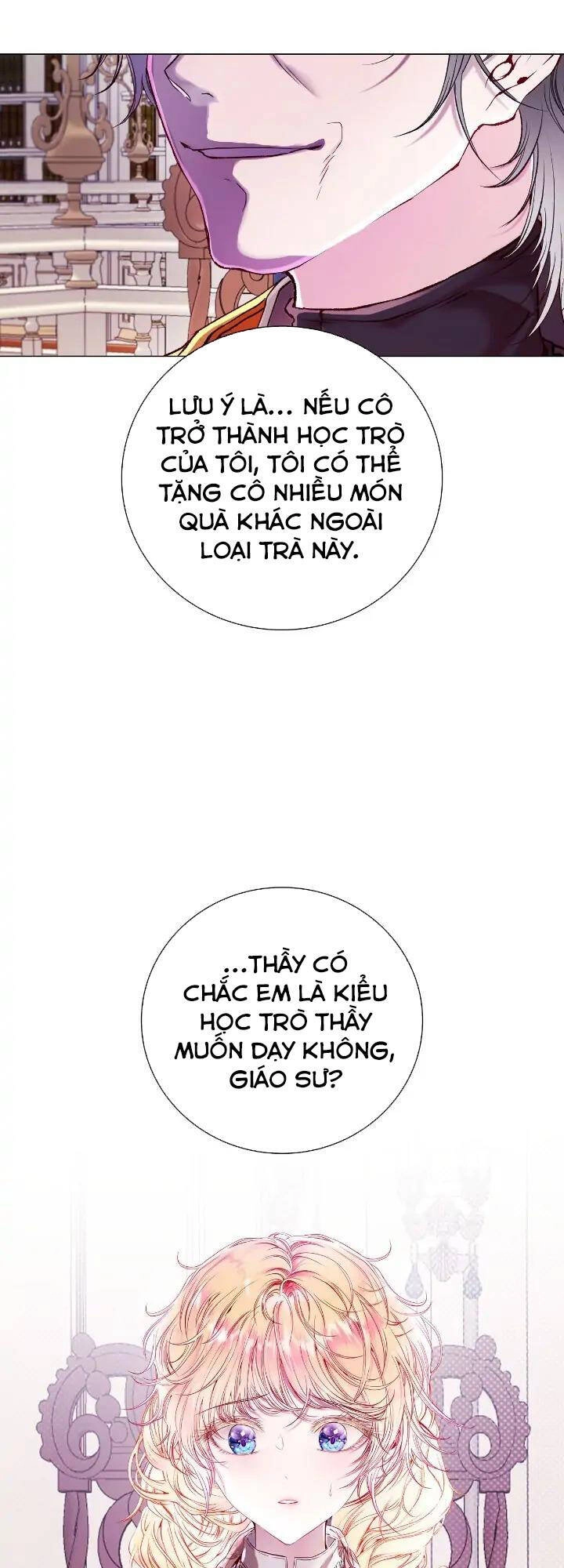 Trở Thành Tiểu Thư Xấu Xí Chapter 89 - 29