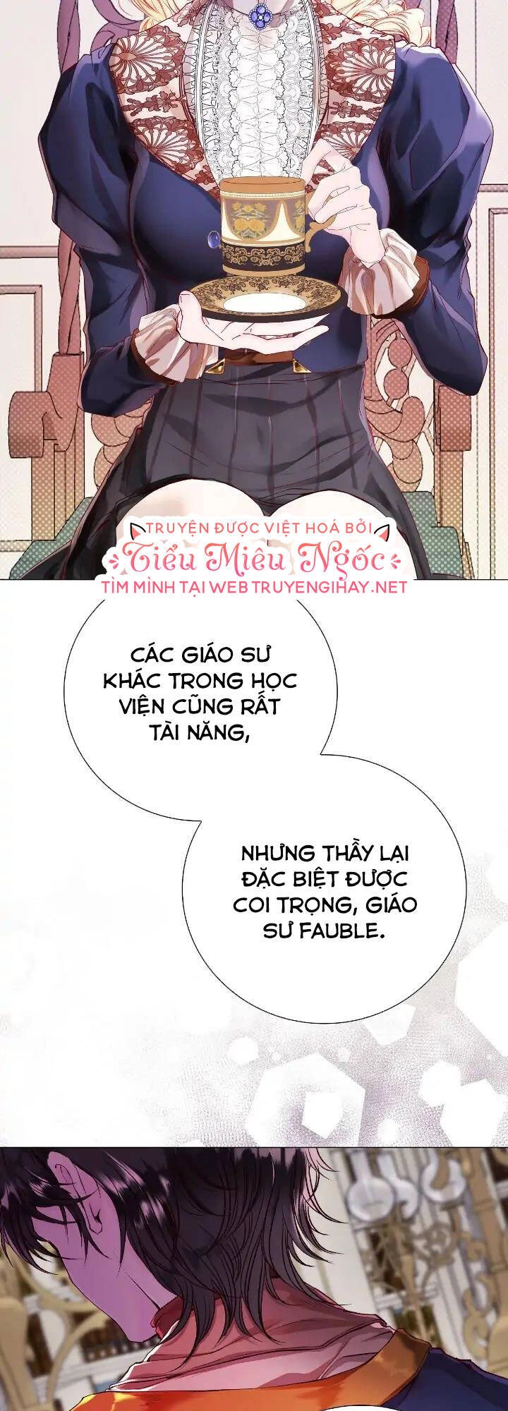Trở Thành Tiểu Thư Xấu Xí Chapter 89 - 30