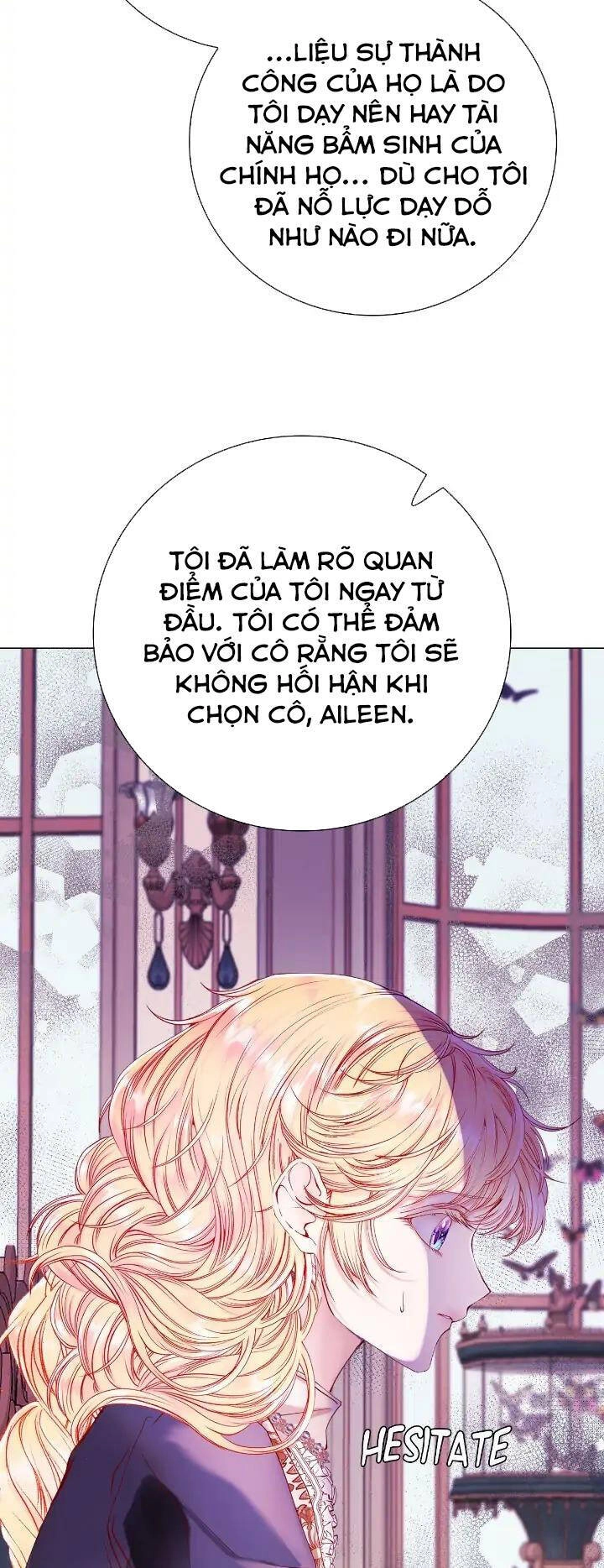 Trở Thành Tiểu Thư Xấu Xí Chapter 89 - 33
