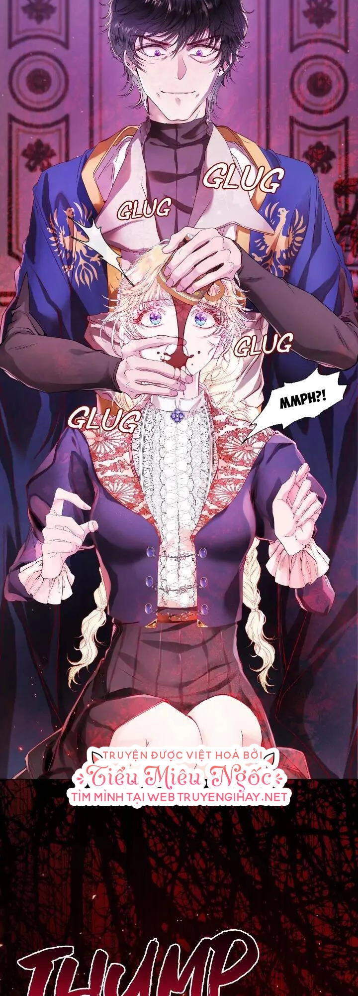 Trở Thành Tiểu Thư Xấu Xí Chapter 89 - 36