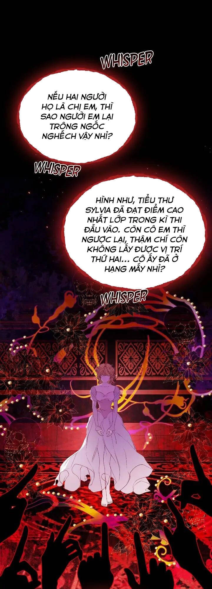 Trở Thành Tiểu Thư Xấu Xí Chapter 89 - 42