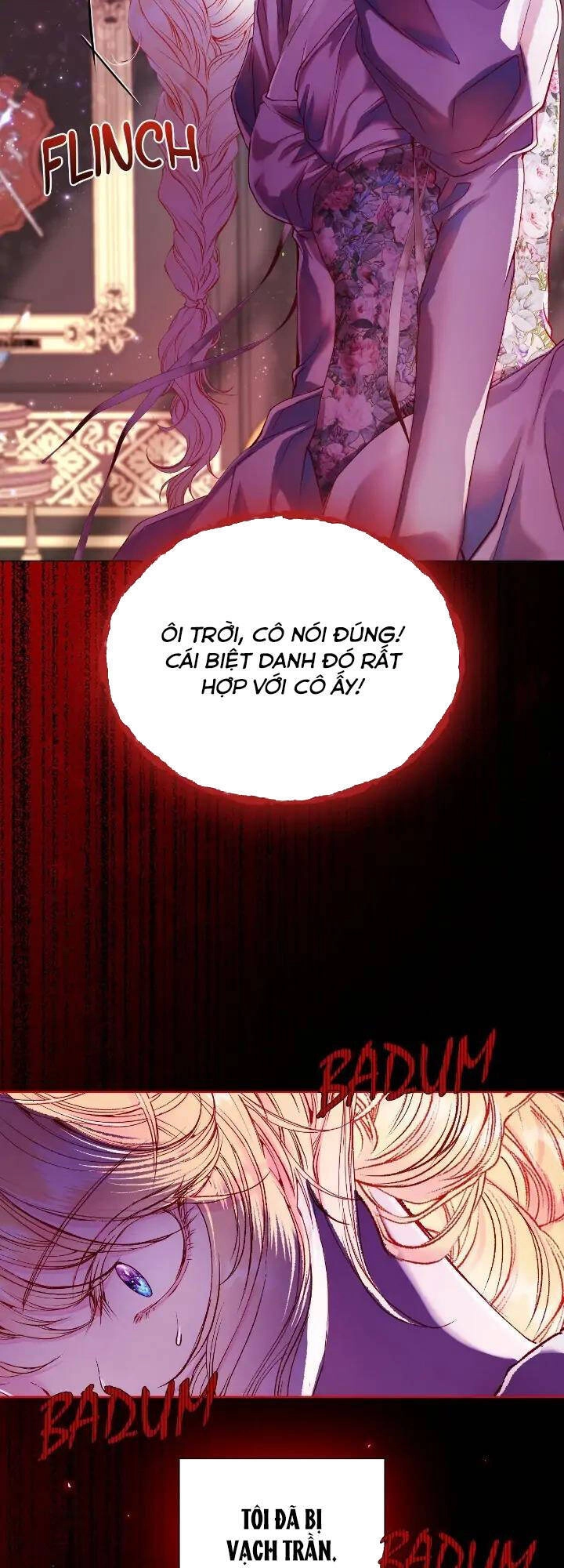 Trở Thành Tiểu Thư Xấu Xí Chapter 89 - 45