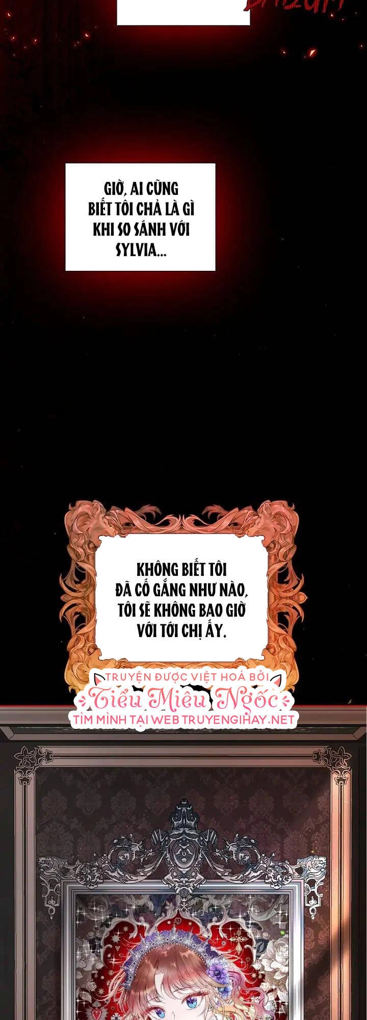 Trở Thành Tiểu Thư Xấu Xí Chapter 89 - 46