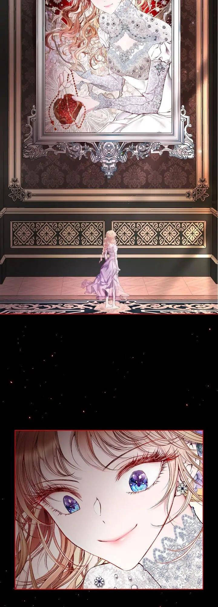 Trở Thành Tiểu Thư Xấu Xí Chapter 89 - 47