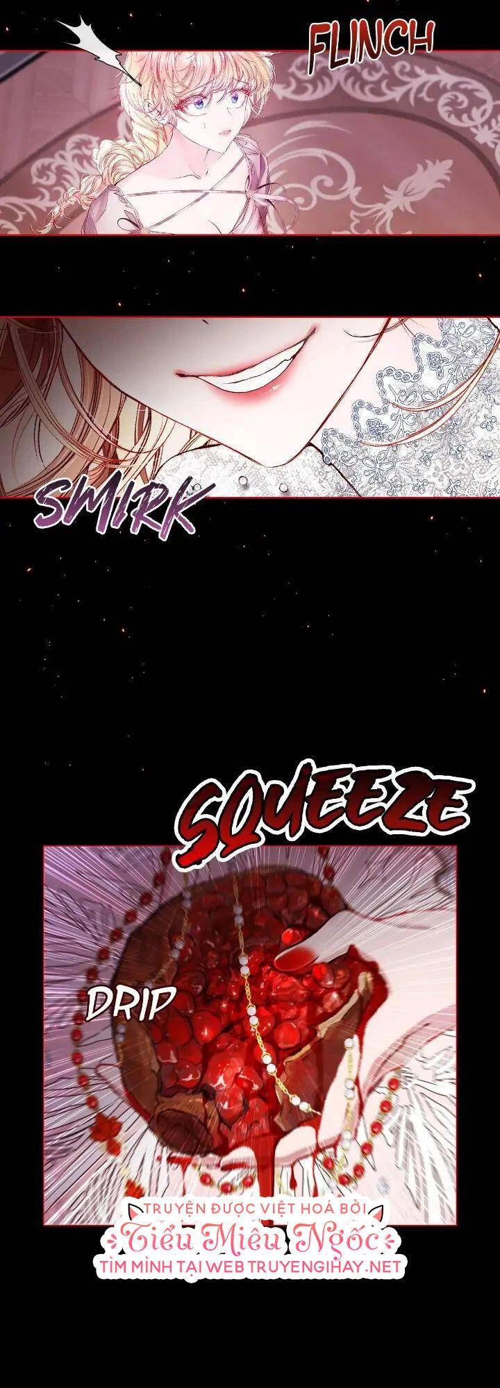 Trở Thành Tiểu Thư Xấu Xí Chapter 89 - 48