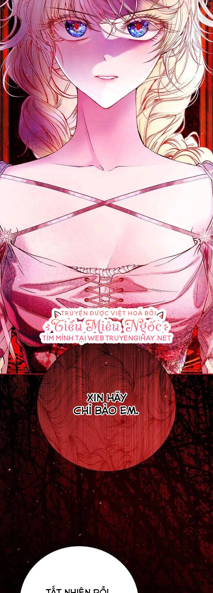 Trở Thành Tiểu Thư Xấu Xí Chapter 89 - 54