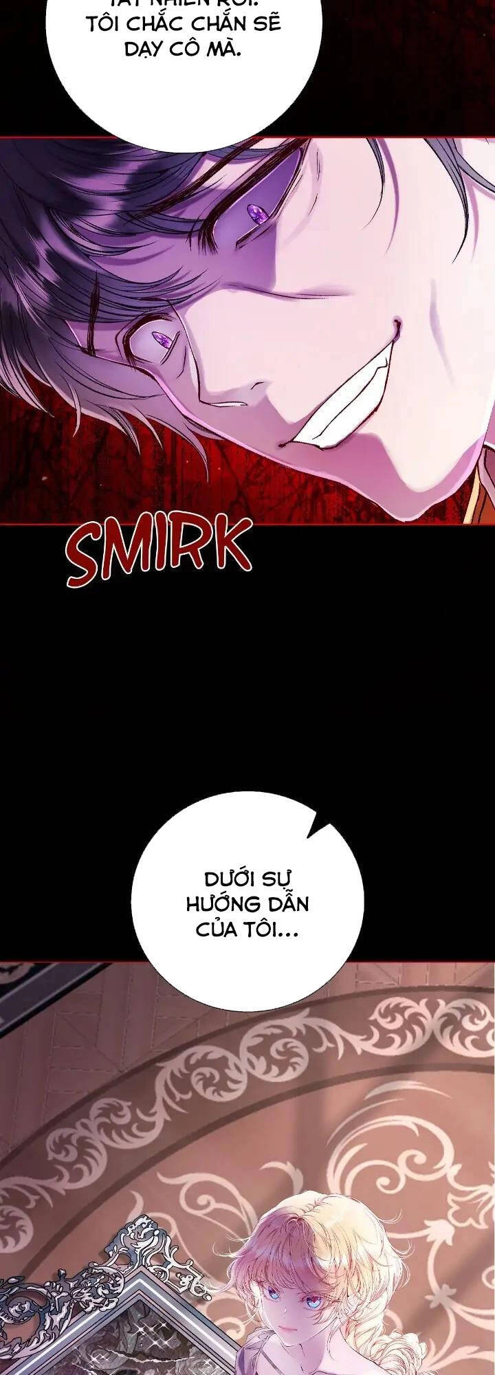 Trở Thành Tiểu Thư Xấu Xí Chapter 89 - 55