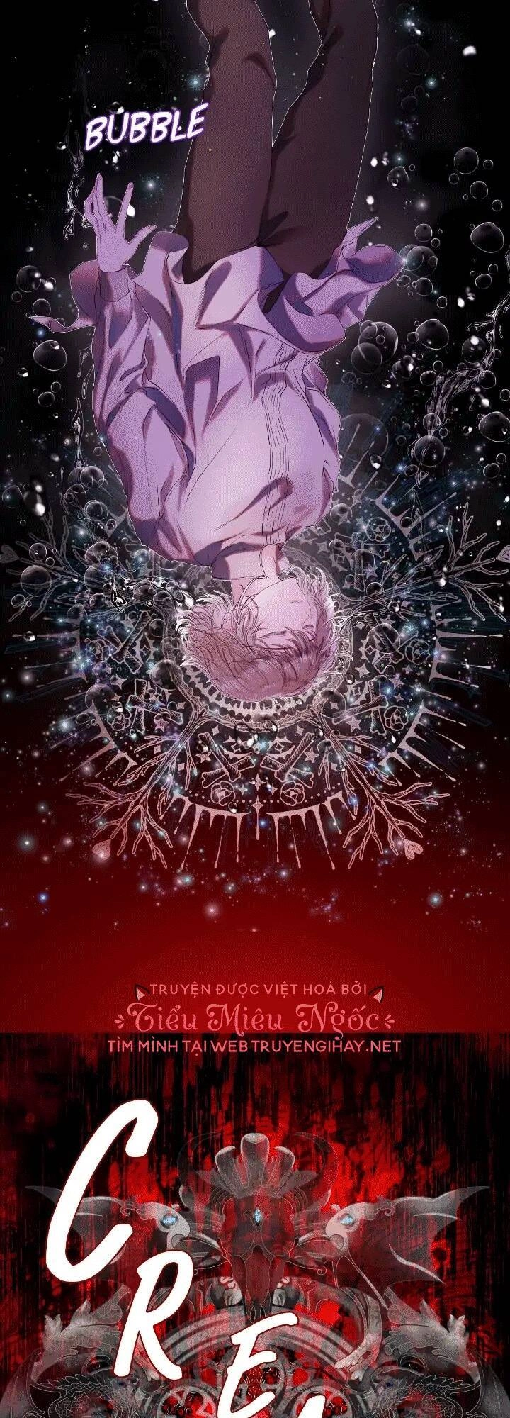 Trở Thành Tiểu Thư Xấu Xí Chapter 90 - 4