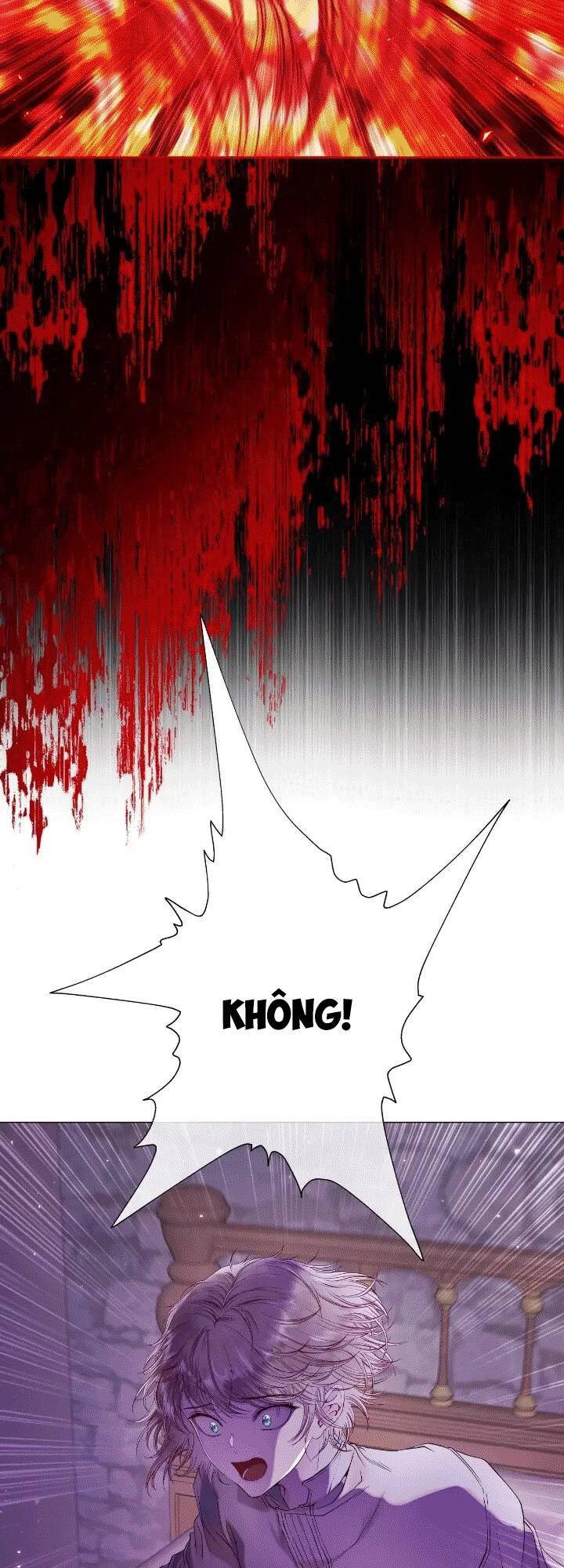 Trở Thành Tiểu Thư Xấu Xí Chapter 90 - 6