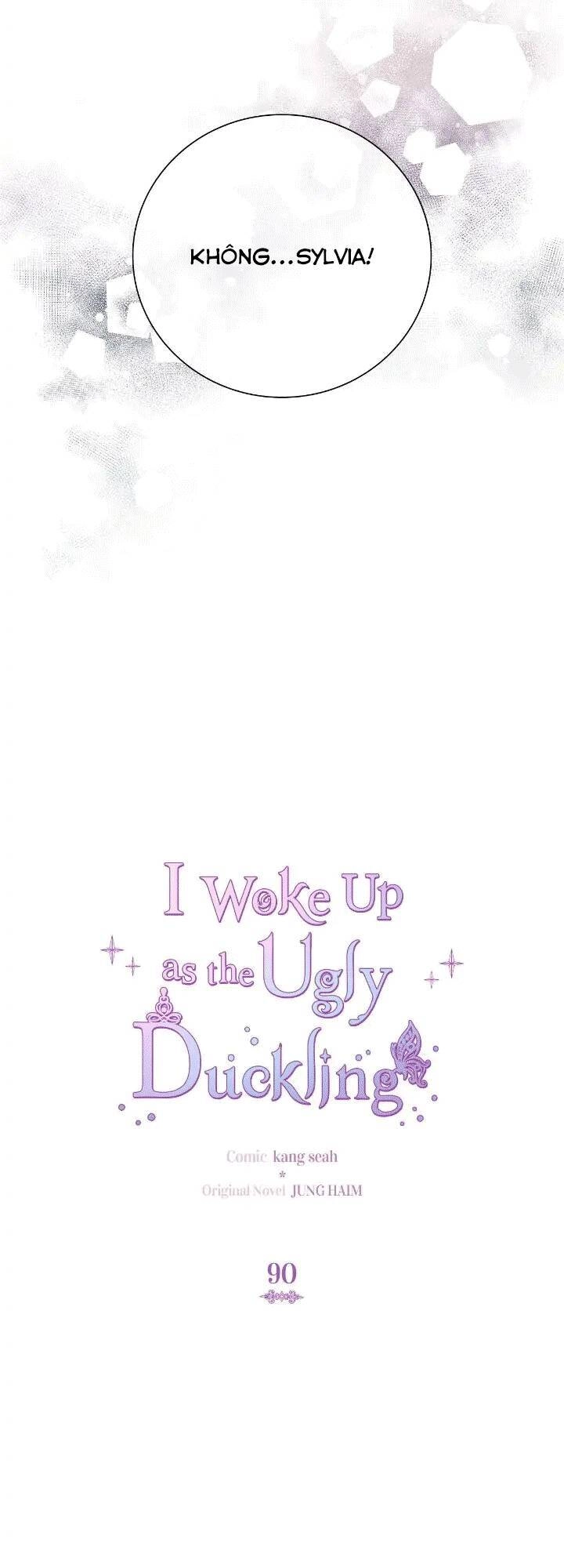 Trở Thành Tiểu Thư Xấu Xí Chapter 90 - 8