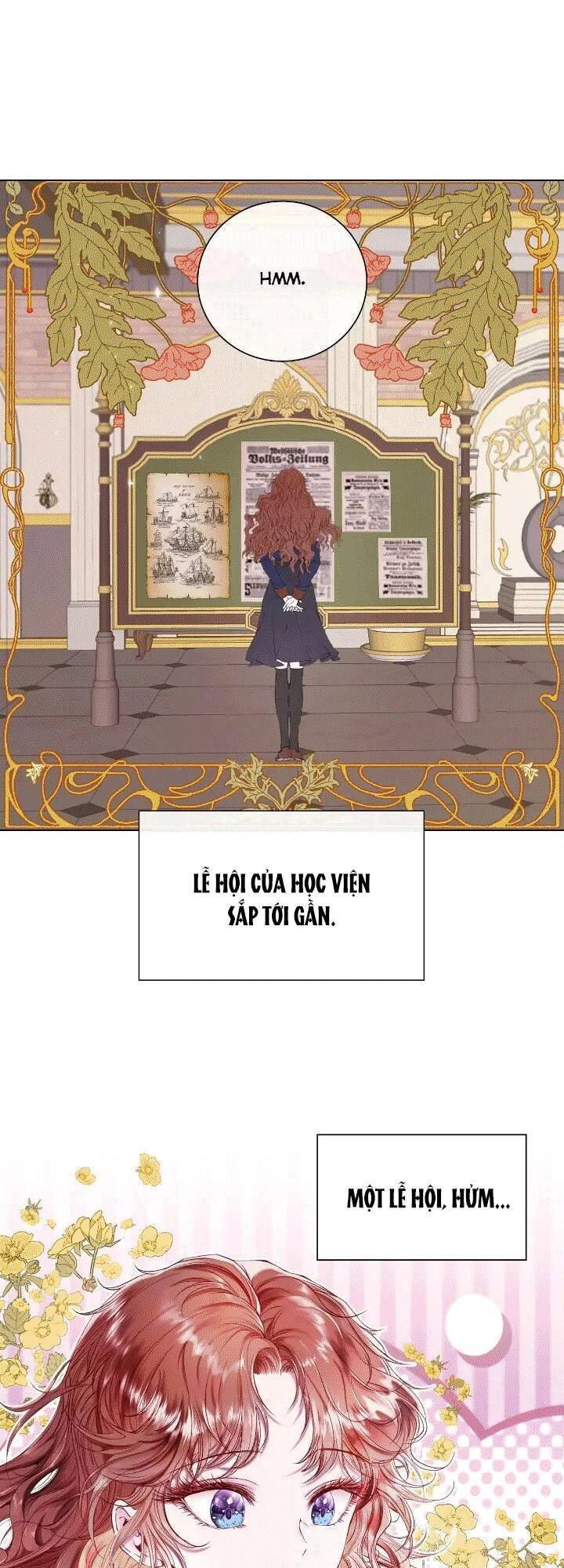 Trở Thành Tiểu Thư Xấu Xí Chapter 90 - 9