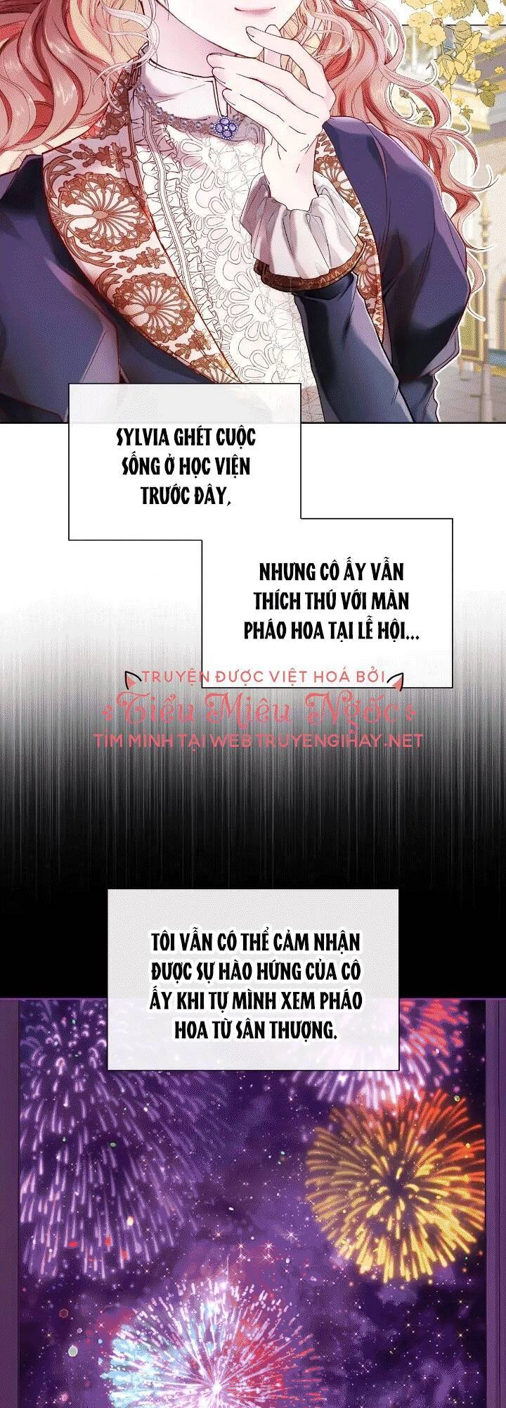 Trở Thành Tiểu Thư Xấu Xí Chapter 90 - 10