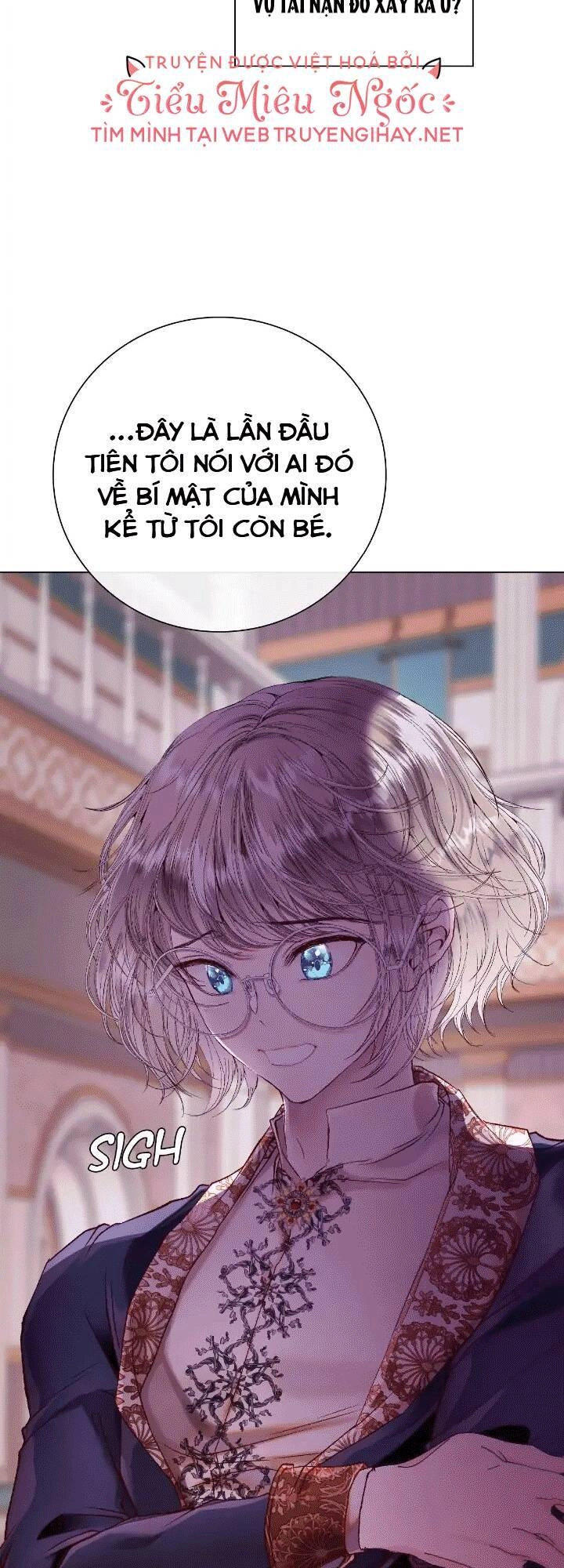 Trở Thành Tiểu Thư Xấu Xí Chapter 90 - 16