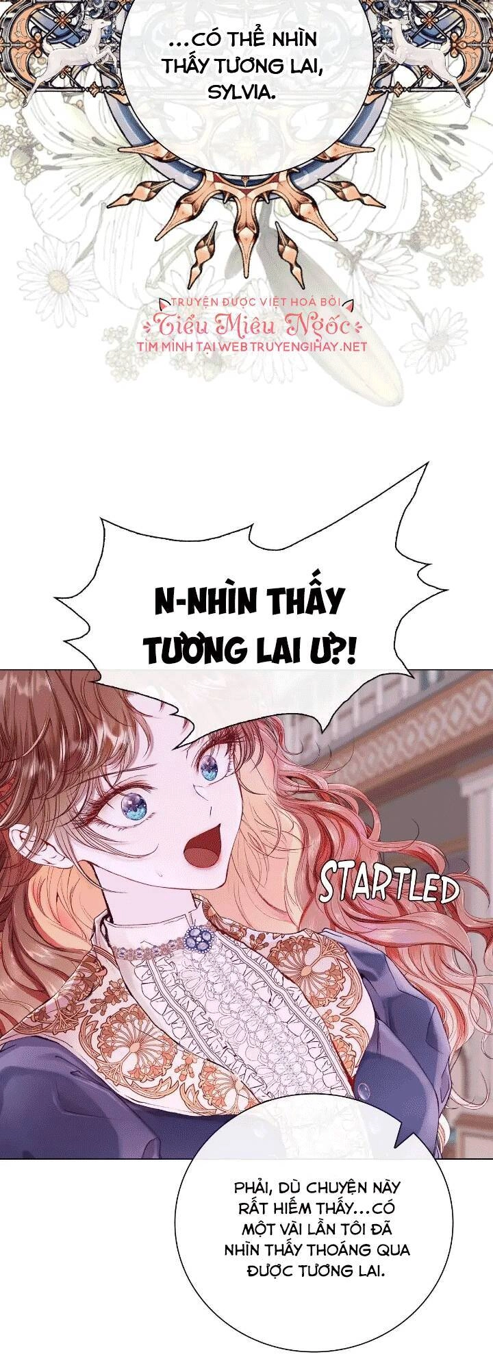 Trở Thành Tiểu Thư Xấu Xí Chapter 90 - 20