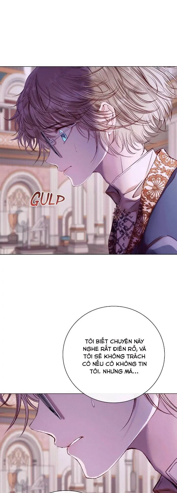 Trở Thành Tiểu Thư Xấu Xí Chapter 90 - 21