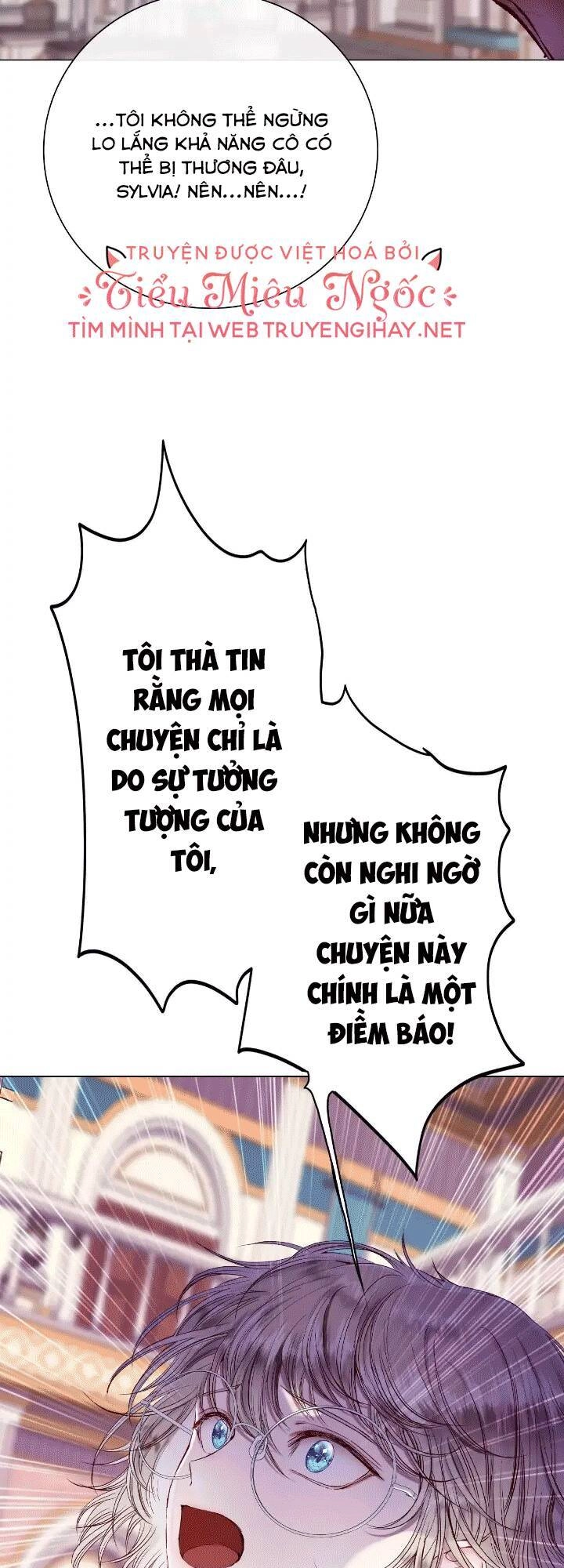 Trở Thành Tiểu Thư Xấu Xí Chapter 90 - 22