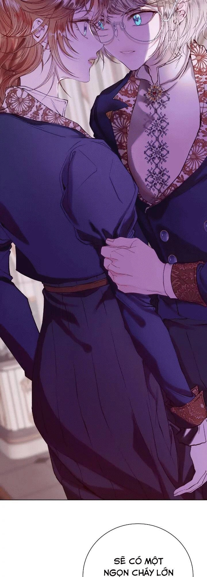 Trở Thành Tiểu Thư Xấu Xí Chapter 90 - 27