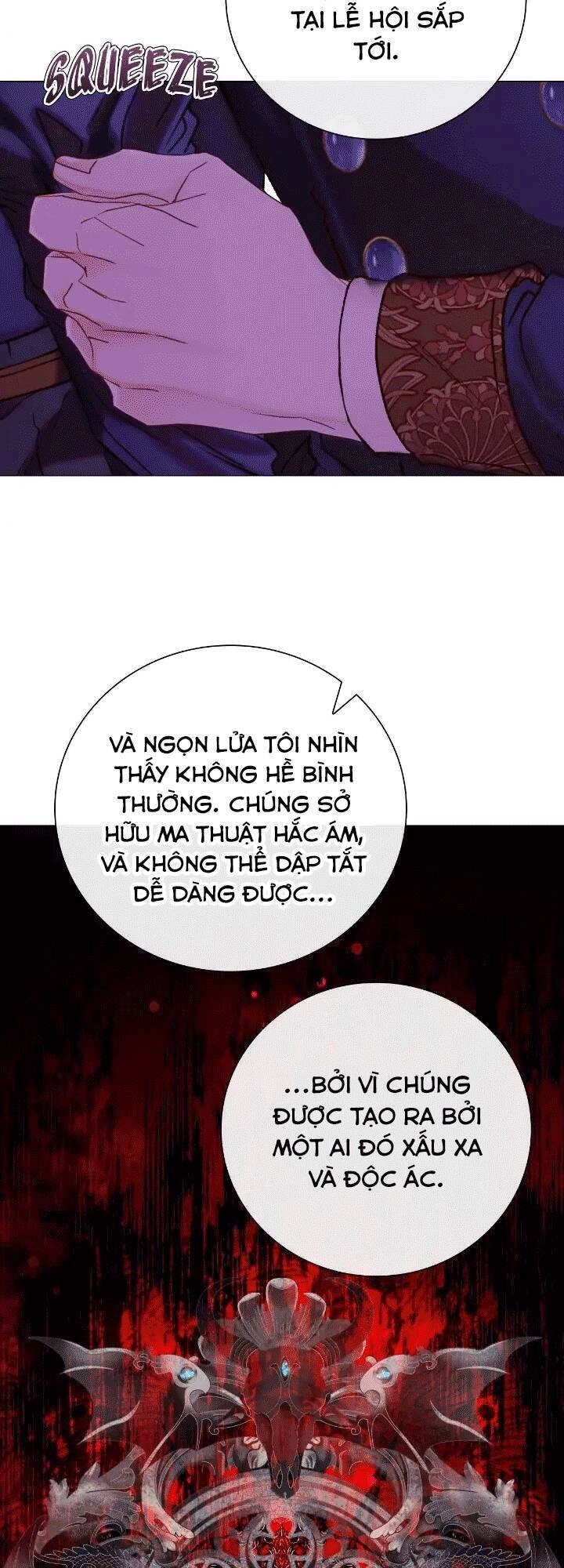 Trở Thành Tiểu Thư Xấu Xí Chapter 90 - 28