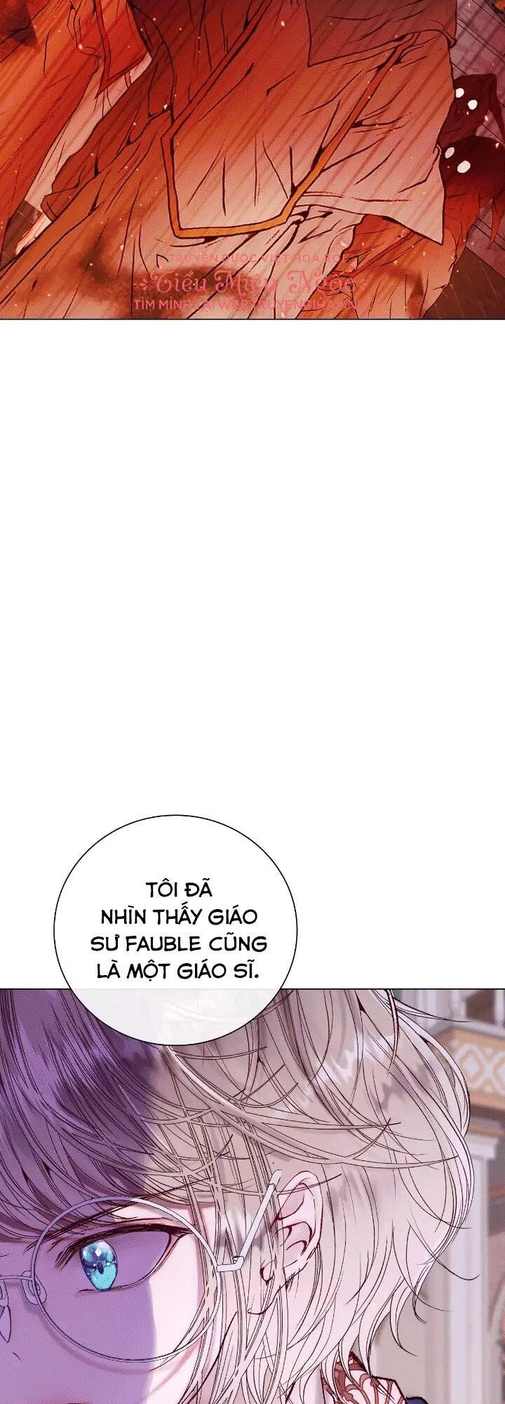 Trở Thành Tiểu Thư Xấu Xí Chapter 90 - 30