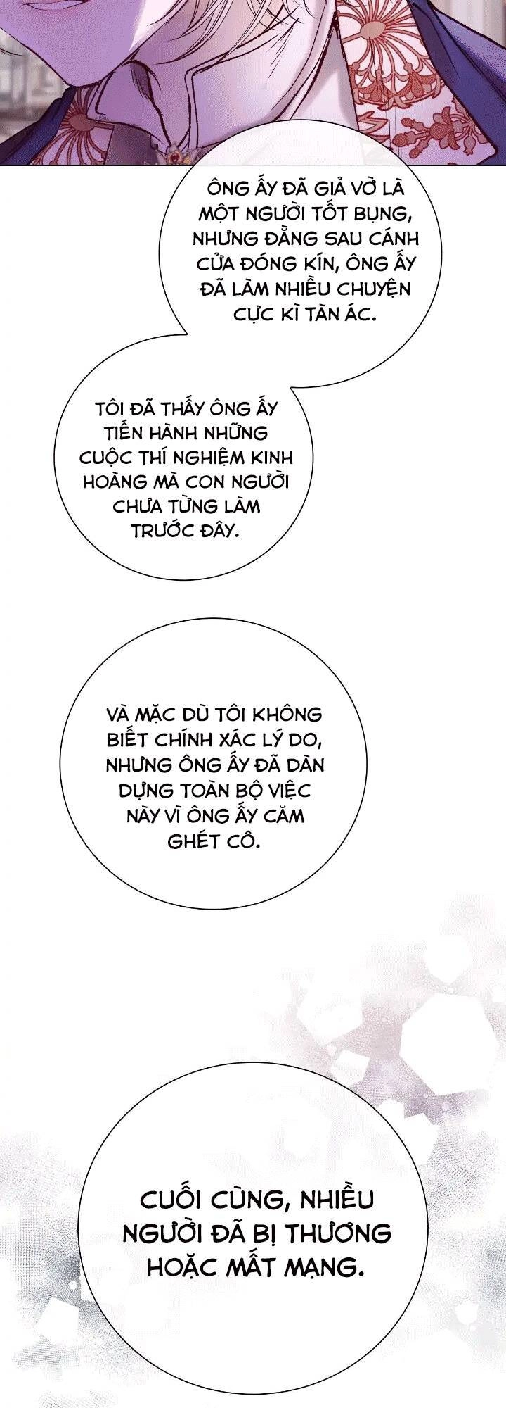 Trở Thành Tiểu Thư Xấu Xí Chapter 90 - 31