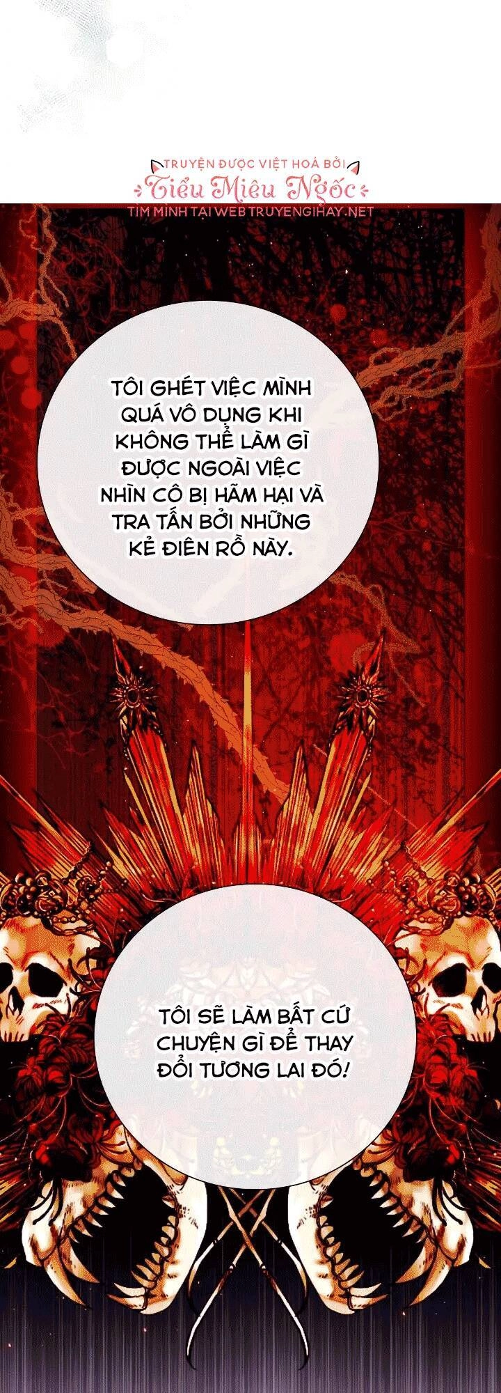 Trở Thành Tiểu Thư Xấu Xí Chapter 90 - 32