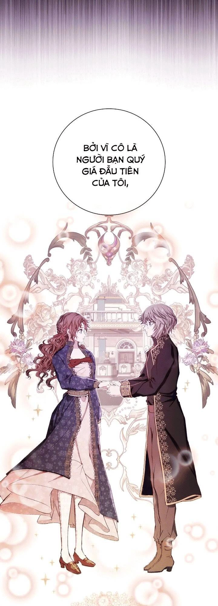 Trở Thành Tiểu Thư Xấu Xí Chapter 90 - 33