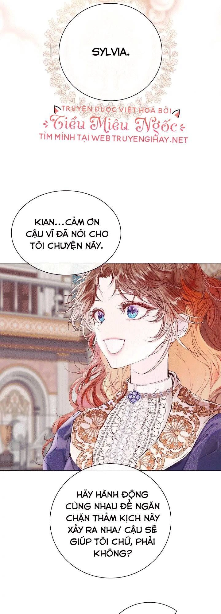 Trở Thành Tiểu Thư Xấu Xí Chapter 90 - 34