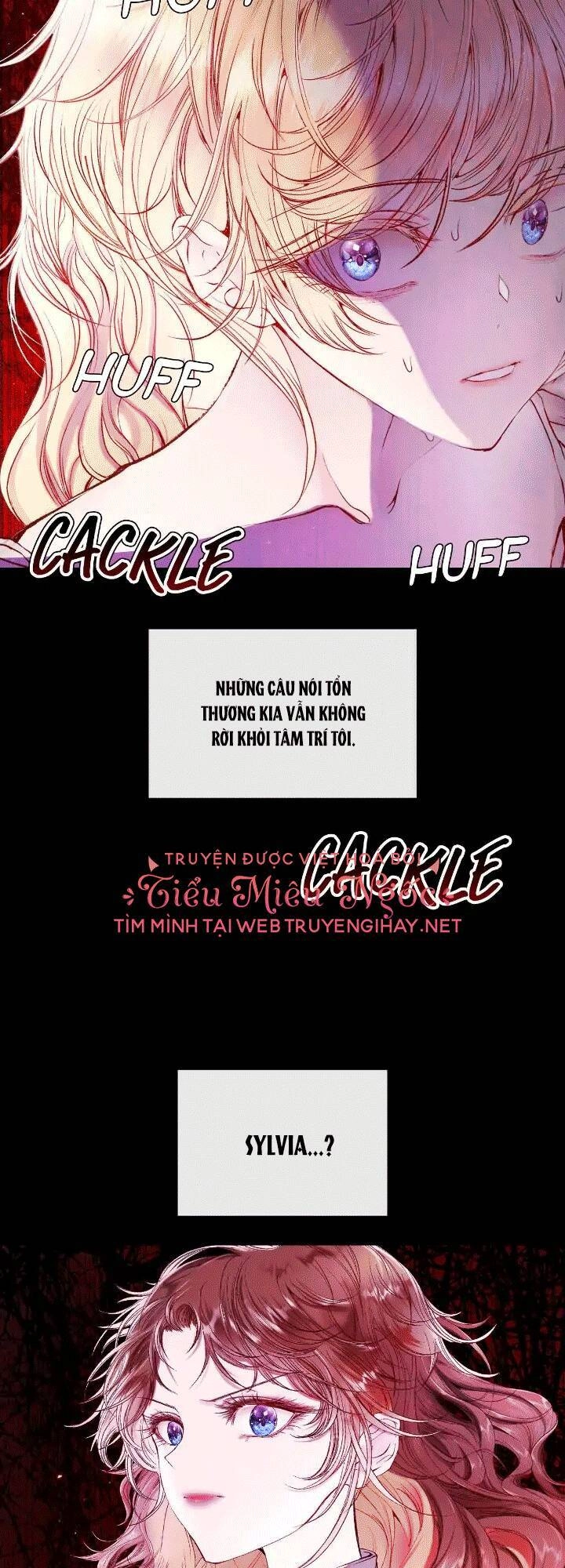 Trở Thành Tiểu Thư Xấu Xí Chapter 90 - 40