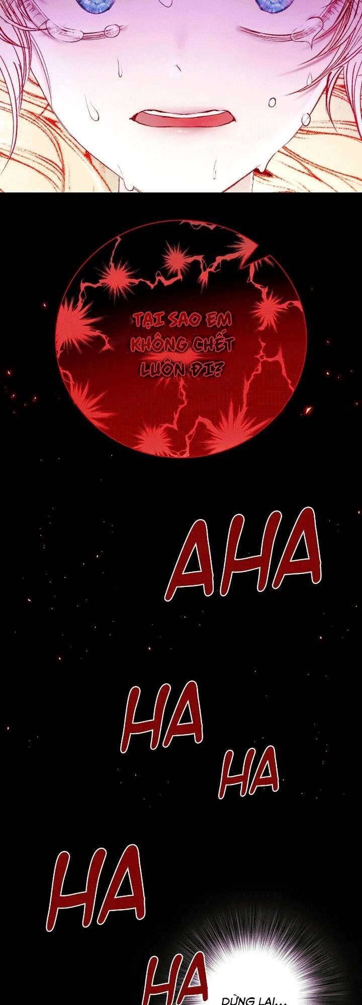 Trở Thành Tiểu Thư Xấu Xí Chapter 90 - 43