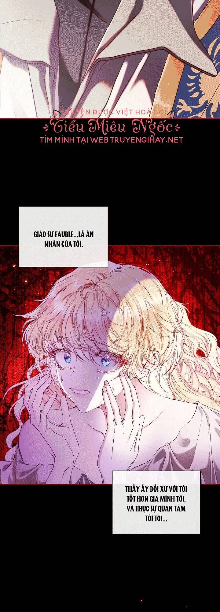 Trở Thành Tiểu Thư Xấu Xí Chapter 90 - 47